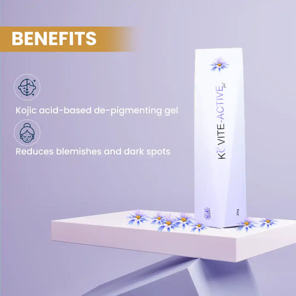 Kovite Active Gel