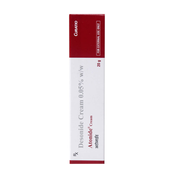 Atonide Cream