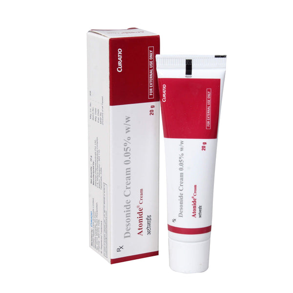 Atonide Cream