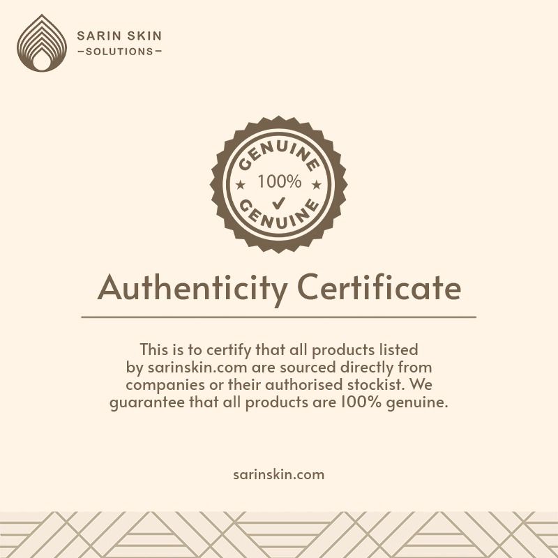 Glameron Skin Glow Face Mask
