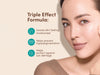 Aveeno Calm+ Restore Nourishing Daily Moisturiser Sheer Tint SPF 30