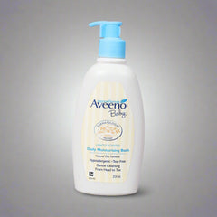 Aveeno Baby Daily Moisturising Bath