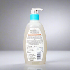 Aveeno Baby Daily Wash & Shampoo