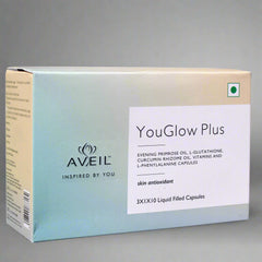 Aveil You Glow Plus