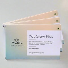 Aveil You Glow Plus