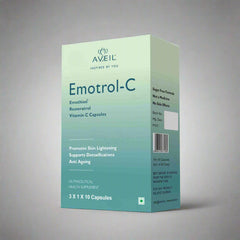 Aveil Emotrol-C Capsule
