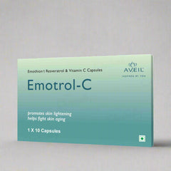 Aveil Emotrol-C Capsule
