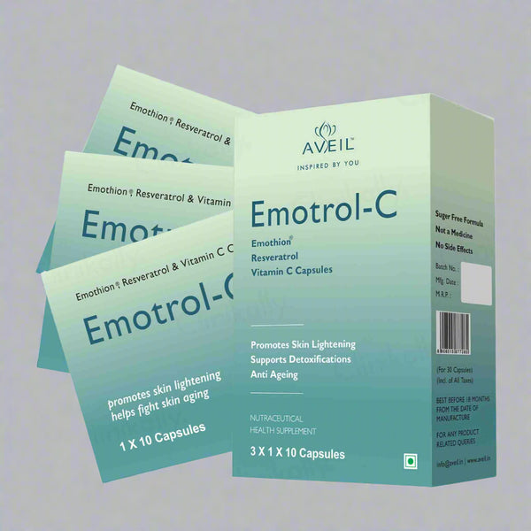 Aveil Emotrol-C Capsule