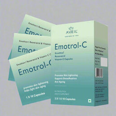 Aveil Emotrol-C Capsule