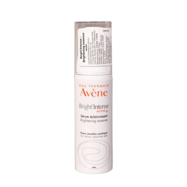 Avène Bright Intense Active Brightening Essence Serum