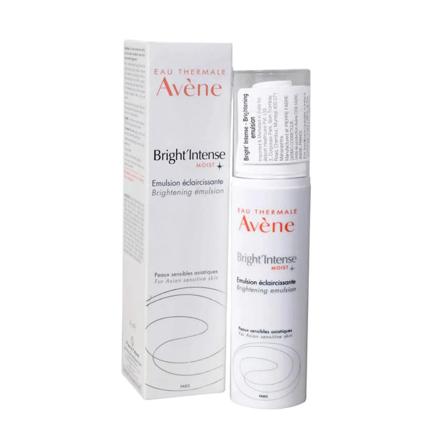 Avene Bright Intense Moist Brightening Emulsion