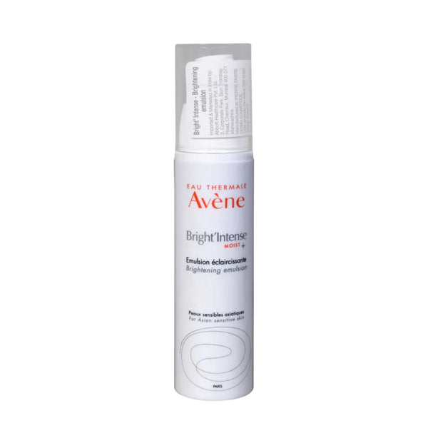 Avène Bright Intense Moist Brightening Emulsion
