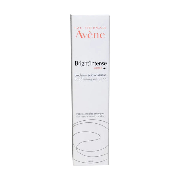 Avène Bright Intense Moist Brightening Emulsion