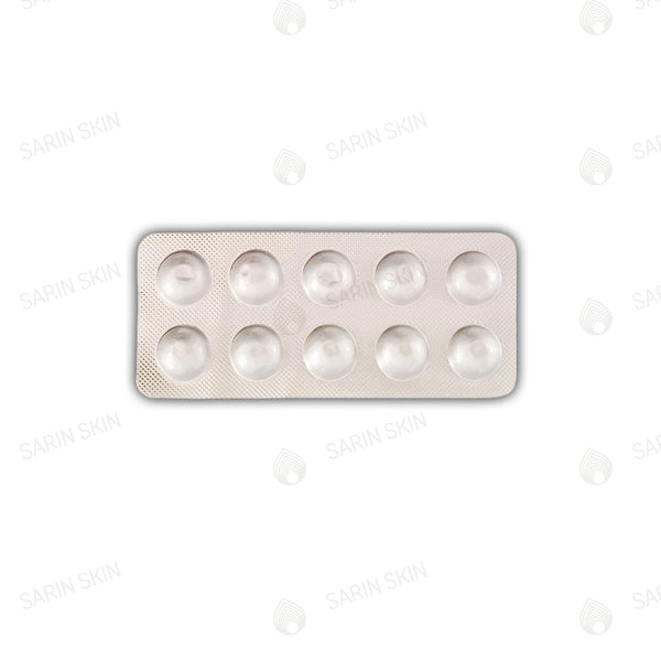 Eczifine 50mg Tablet