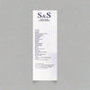 Azelia S & S Smooth & Shine Complete Shampoo