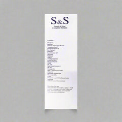 Azelia S & S Smooth & Shine Complete Shampoo