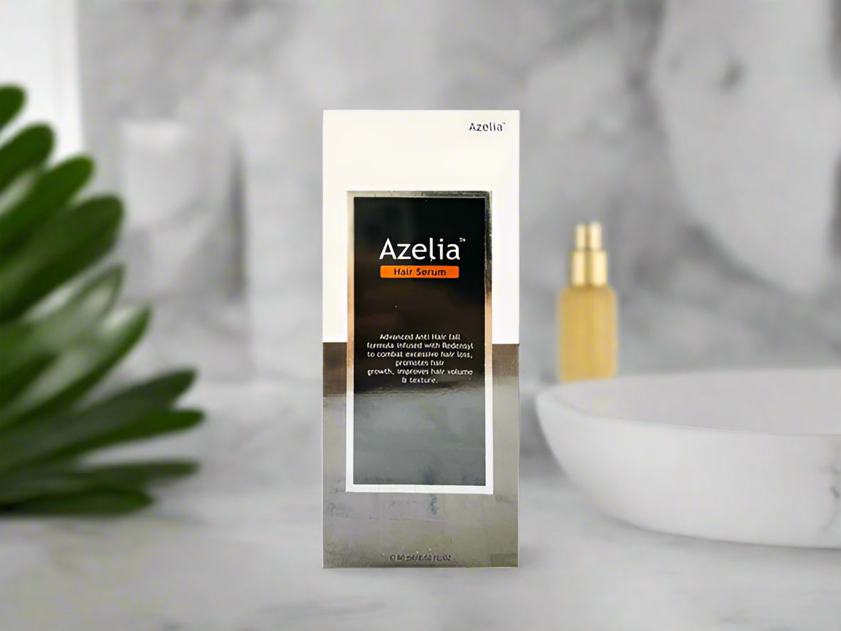 Azelia Hair Serum