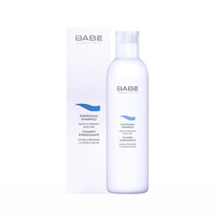 BABE Energising Shampoo