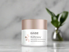 BABE Healthy Aging+ Multi Action Cream