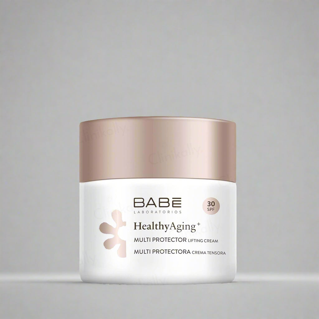 BABE Healthy Aging+ Multi Protector Cream