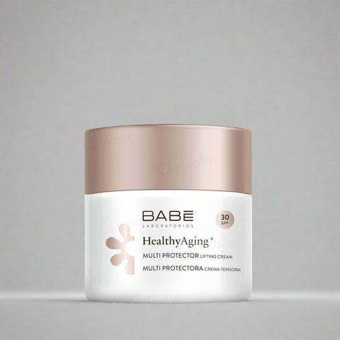 BABE Healthy Aging+ Multi Protector Cream