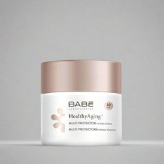 BABE Healthy Aging+ Multi Protector Cream