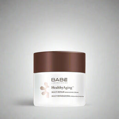 BABE Healthy Aging+ Multi Repair Cream