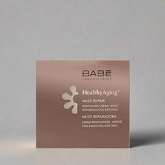 BABE Healthy Aging+ Multi Repair Cream