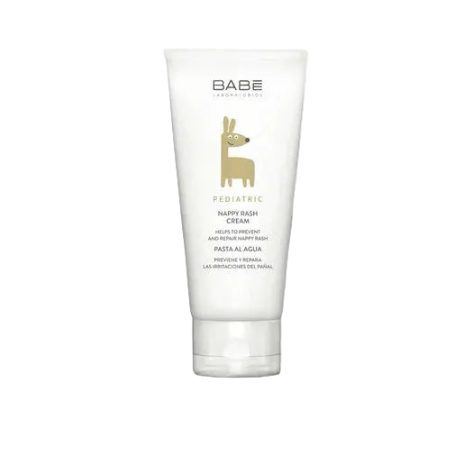 BABE Pediatric Nappy Rash Cream
