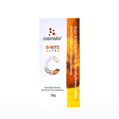 Cosmofix B-Rite Ultra Skin Brightening Cream