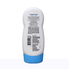 Cetaphil Baby Gentle Wash With Organic Calendula