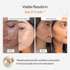 Beautywise Advanced Marine Collagen Peptides For Skin, Hair & Nails - Mango Peach Flavour