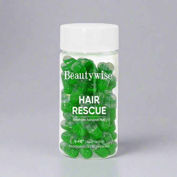 Beautywise Hair Rescue Capsule
