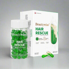 Beautywise Hair Rescue Capsule