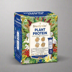 Beautywise Plant Protein Powder