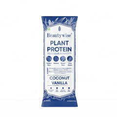 Beautywise Plant Protein Powder
