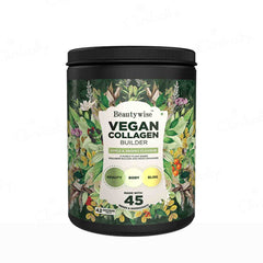 Beautywise Vegan Collagen Builder Powder