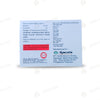 Lesys-BL 40 mg Tablet