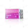 Lesys-BL 40 mg Tablet