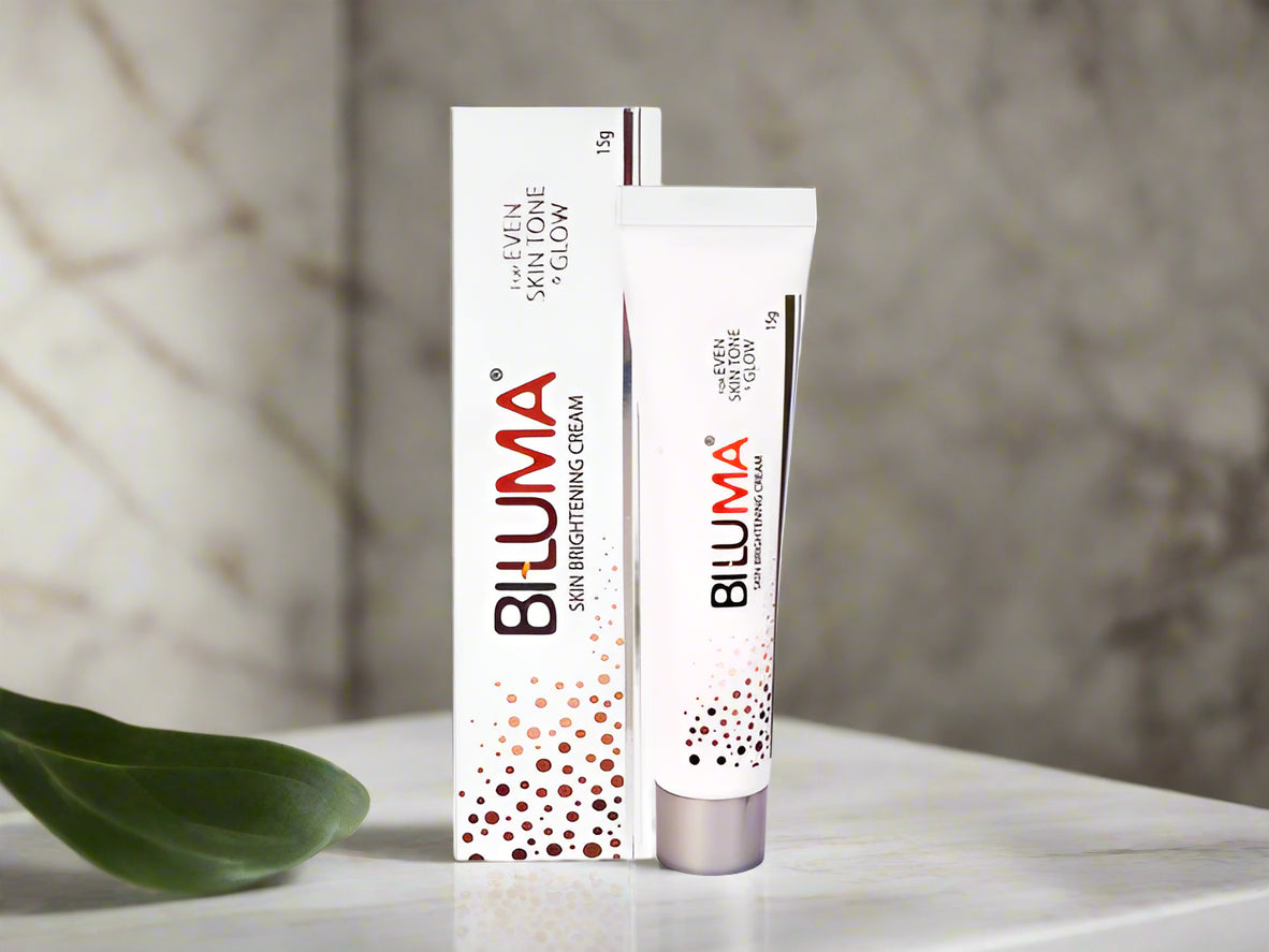 Biluma Skin Brightening Cream