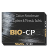 Bio-CP Tablet (Pack of 10 Tablets)