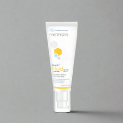 BioUV Fluid Ultra-Light Anhydrous Invisible Shield Sunscreen Gel SPF 50+ PA++++