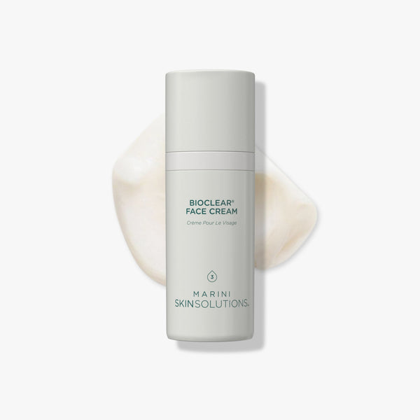 Bioclear Face Lotion