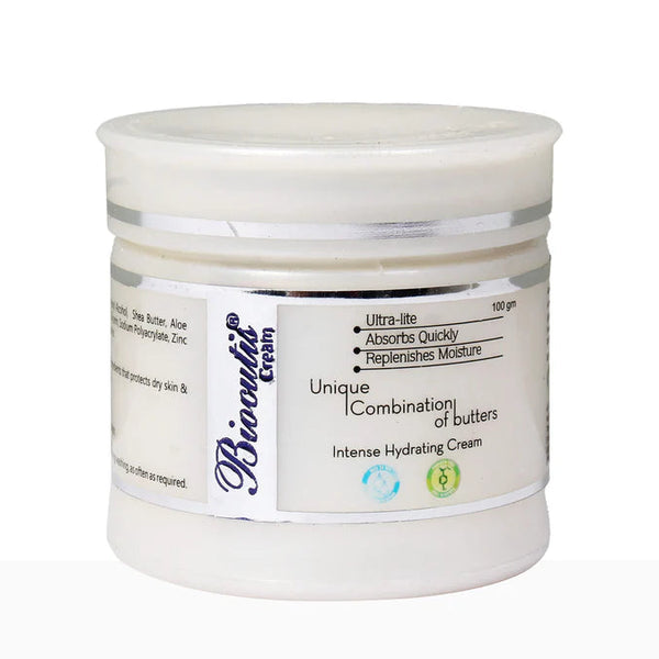 Biocutis Moisturizing Cream