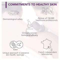 Bioderma Cicabio Creme+ Ultra-Repairing Soothing Cream
