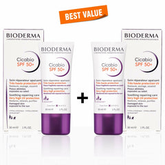 Bioderma Cicabio SPF 50+ Sunscreen Creme