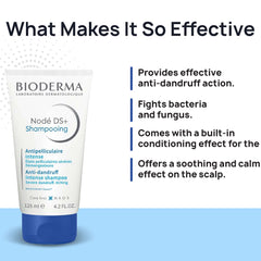 Bioderma Node DS+ Shampoo