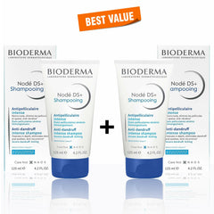 Bioderma Node DS+ Shampoo