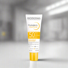 Bioderma Photoderm Aquafluide SPF 50+(Invisible)