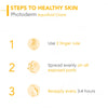 Bioderma Photoderm Fluide Max Sun Active Defense + AP Sunscreen SPF 100 PA++++ (Claire Light)